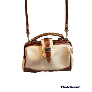 Jackson vintage crossing bag